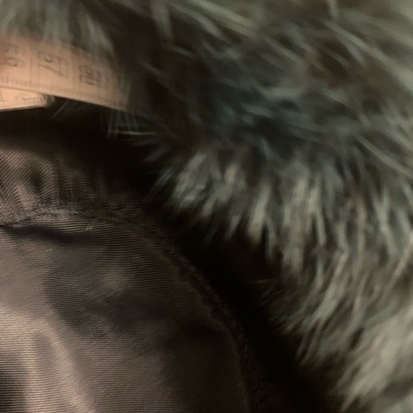 Real fox fur hat - Picture 10 of 10